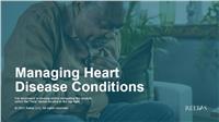Managing Heart Disease Conditions